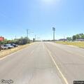 Reckless driver speeding into Salem on Highway 32