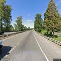 Smoke reported along Highway 22 eastbound