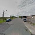 Commercial fire alarm near Perry Street in Buffalo