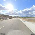 Load strike blocking Rancho Vista Boulevard