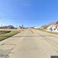 Traffic stop at A Street and Main in Henryetta