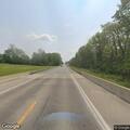 Traffic stop on US 36 at State Road 200