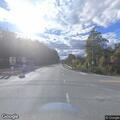 Traffic crash with no injuries on Buck Hill Road