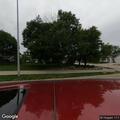 Traffic stop at 60th Street and Beech Tree Drive