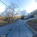 Chemical or electrical odor reported on Nelson Street