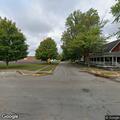 Church accused of blocking alley and parking access