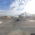 Northbound lanes blocked on Lake Mead near Owens