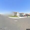 Person reported in fence on Del Mar Drive