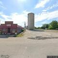 Officers check crash alert on Railroad Street