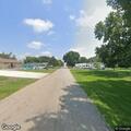 80-year-old male fell and has low oxygen at care center