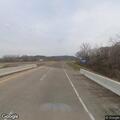 Speeding white car reported on Highway 61