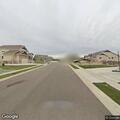 Residential fire alarm on Tule Lane