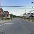 Reckless semi driving on Route 22 near Church Street