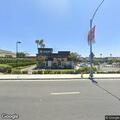Possible impaired driver at Century Boulevard