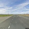 Vehicle fire on northbound Highway 99 at Powerline