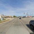 Motorcycle crash with injured rider on 14 Mile Road