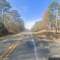 Road hazard from struck deer cleared near Walker Dr