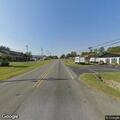 Traffic stop for driver with suspended license