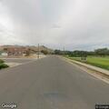 Man detoxing from alcohol found near Magna Park sidewalk