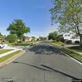 Traffic stop on Carlisle Avenue
