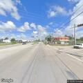 Traffic crash at Ali Baba Avenue and Northwest 22nd