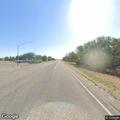 Traffic stop on Highway 20 near Sherman