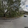 Abandoned carts and trash reported on Stockbridge Ave