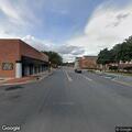 Low-hanging wires reported on West Court Street