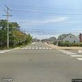 Arcing wires reported at North 10th Street intersection