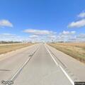 Jurisdiction issue with semi on US-151 off-ramp