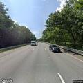 Man found down near pickup truck on I-495 breakdown lane