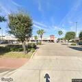 Person experiencing breathing problem on Bellaire Blvd