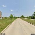 Domestic dispute reported at Holy Cross Parkway
