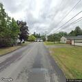 Residential alarm with smoke at Ridgefield Circle