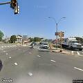 Confused driver located near McGrath Hwy and Mystic Ave