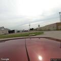 Speeding pickup with no lights on Highway 30