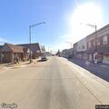 Traffic stop at Lincoln and 11th in Fennimore