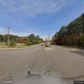 Electrical hazard at Afton intersection