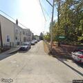 Person in pain at Philadelphia Surgical Center