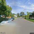 Overturned vehicle crash on Valley Road in Neptune