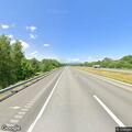 Reckless black BMW reported southbound on I-93 near Exit 49