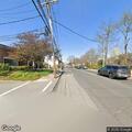 Traffic stop on Main Street in Chatham