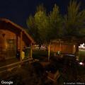 Noise complaint between neighbors on West 370 North