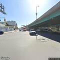 Multi‑vehicle crash near Gowanus and Hamilton Avenue