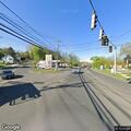 Two-car crash with injuries on Newtown Road