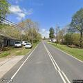 Person reporting chest pain near Hudlow Road