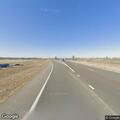 Commercial vehicle fire on Interstate 55 near Sikeston