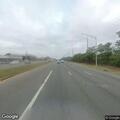 Commercial alarm at Sunrise Highway business