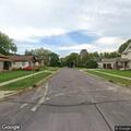 Person fallen near 1st Street Southeast in Fairmont area