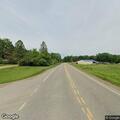 Injured rider in single motorcycle crash on Meadville